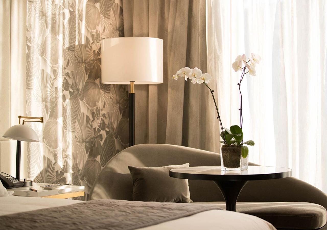 בריסביין Emporium Hotel South Bank מראה חיצוני תמונה