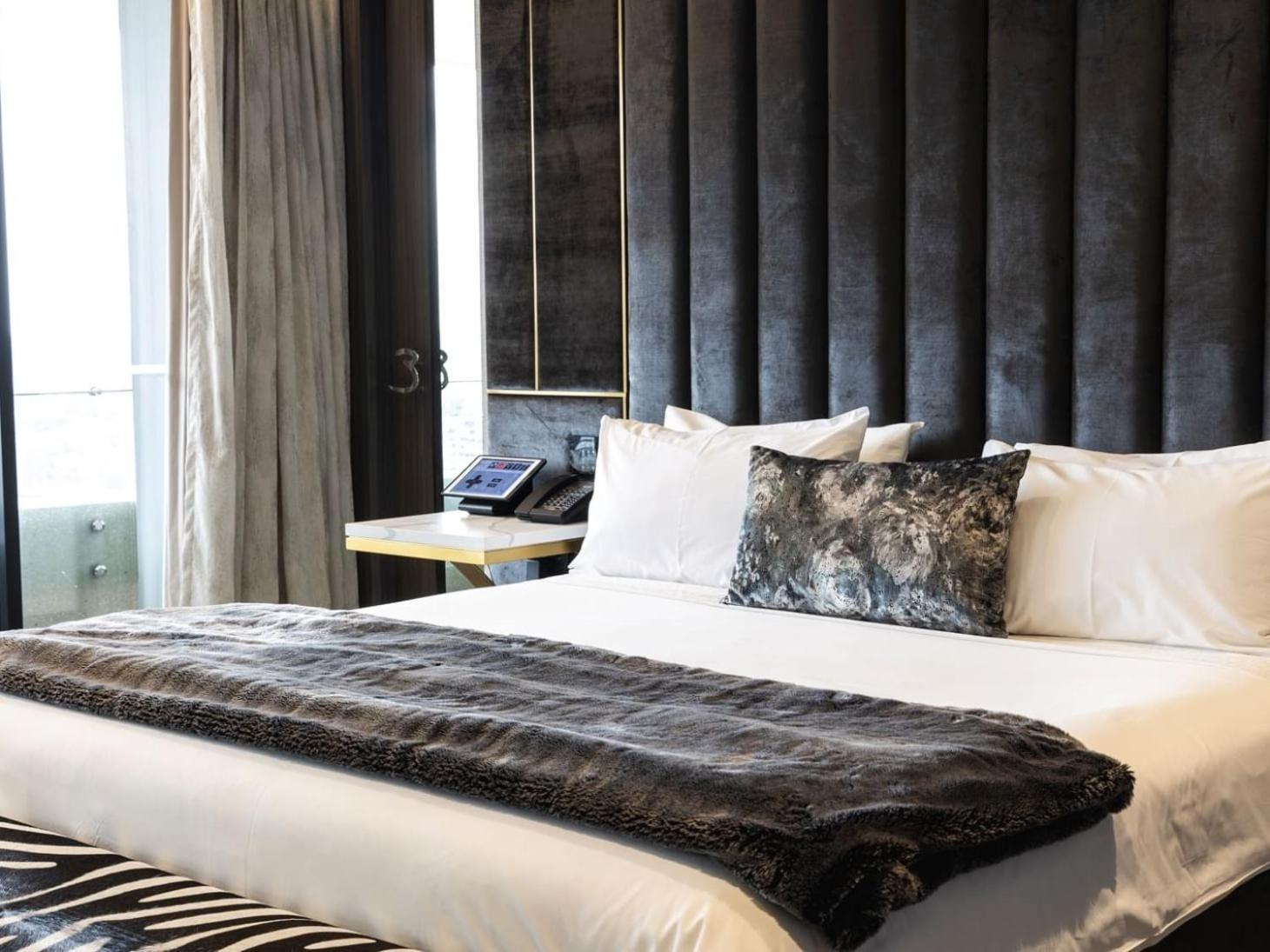 בריסביין Emporium Hotel South Bank מראה חיצוני תמונה