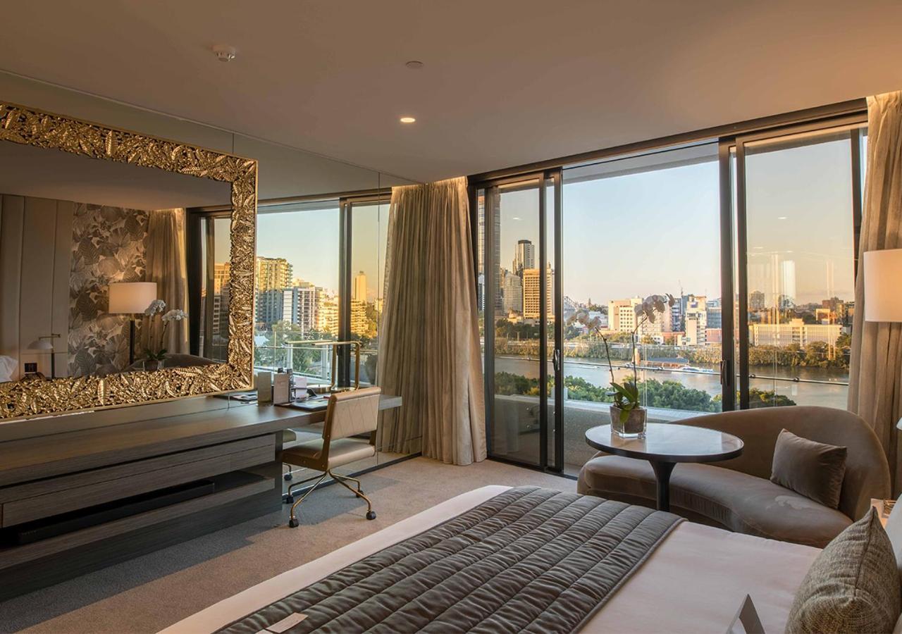 בריסביין Emporium Hotel South Bank מראה חיצוני תמונה