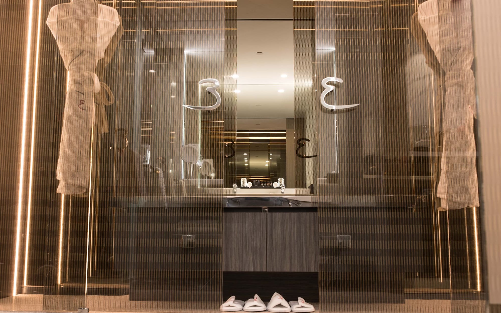 בריסביין Emporium Hotel South Bank מראה חיצוני תמונה Bathroom